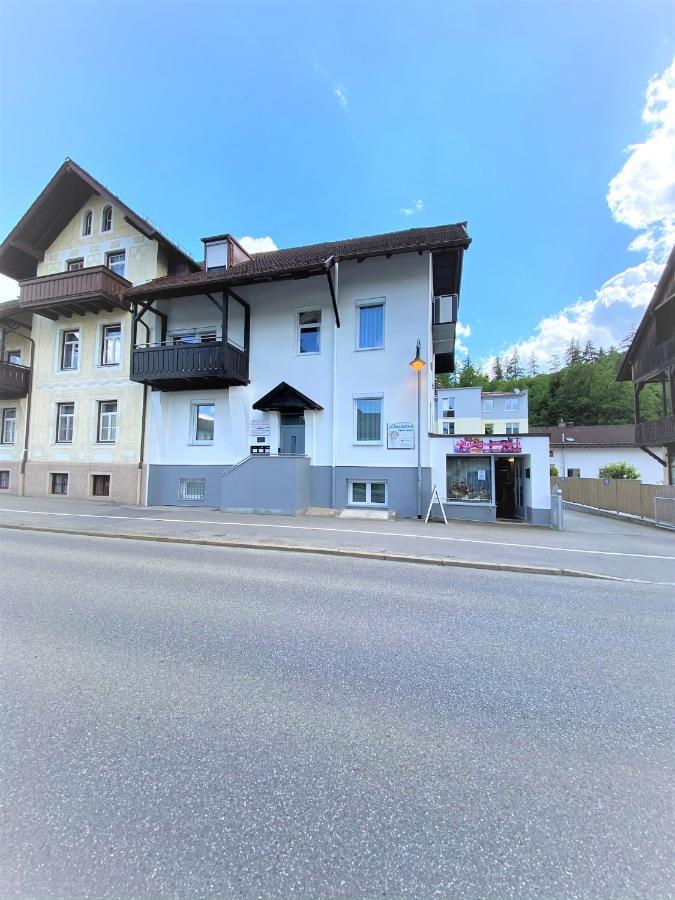 شقة Füssen  في فيرينفونونغ شاكي المظهر الخارجي الصورة