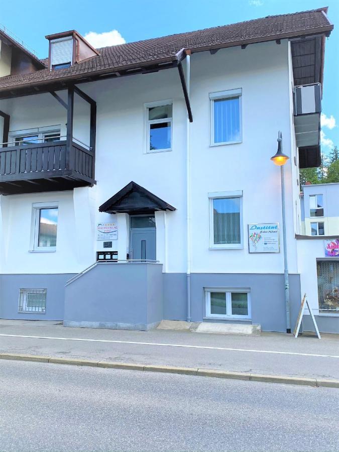 شقة Füssen  في فيرينفونونغ شاكي المظهر الخارجي الصورة