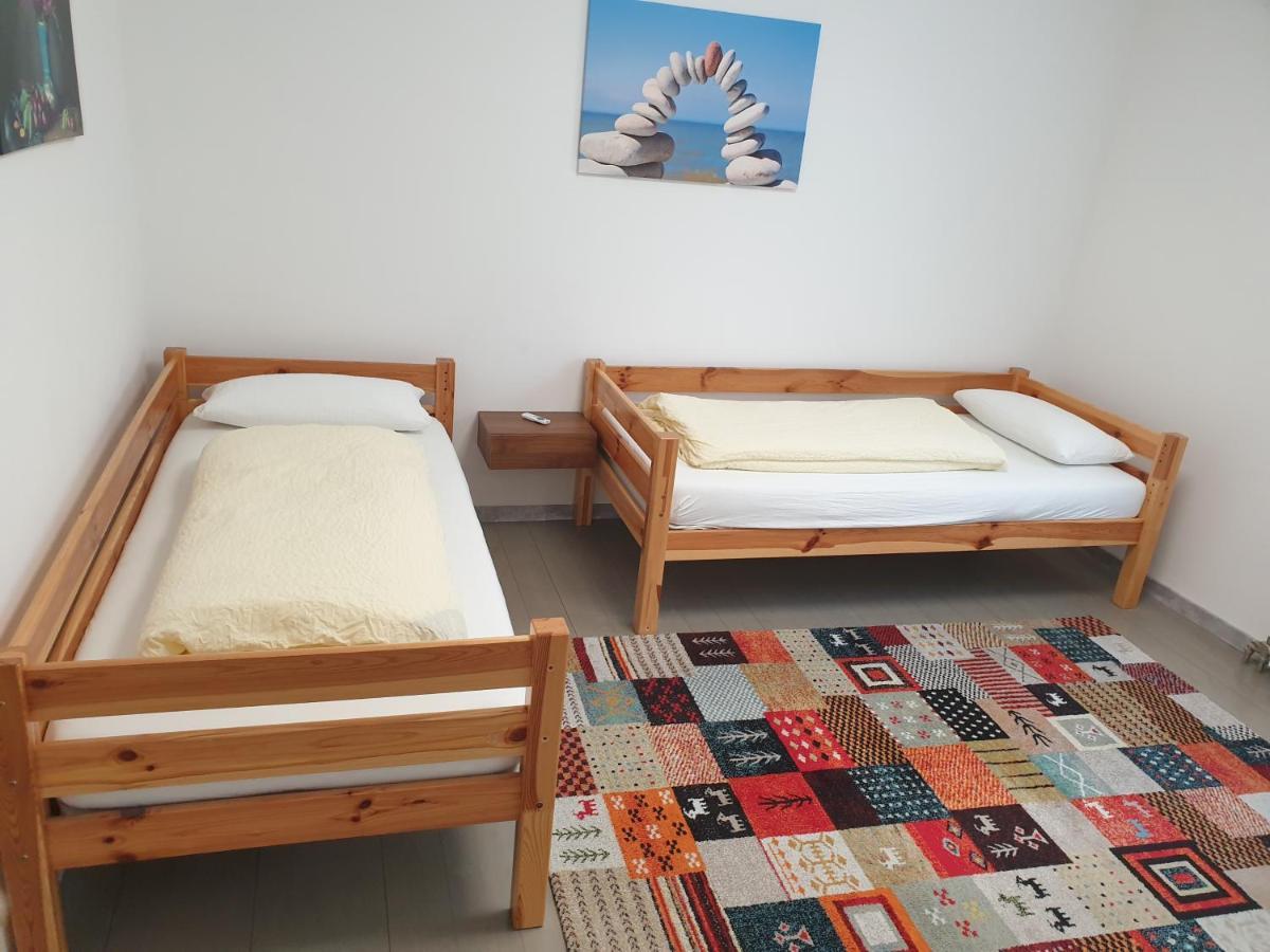 شقة Füssen  في فيرينفونونغ شاكي المظهر الخارجي الصورة