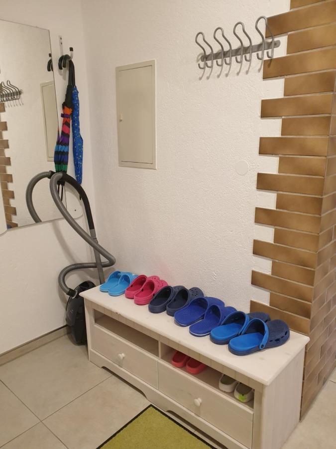 شقة Füssen  في فيرينفونونغ شاكي المظهر الخارجي الصورة